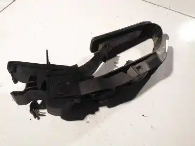 Second-hand car spare part accelerator pedal for opel vectra a (j89) 2.0 i (f19, m19) oem iam references a2033000204