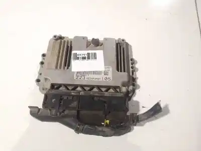 Peça sobressalente para automóvel em segunda mão centralina de motor uce por fiat doblo (119) 1.9 jtd elx / dynamic referências oem iam 51798817