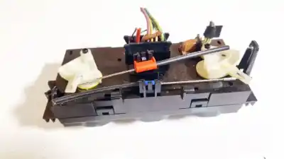 Second-hand car spare part climate control for porsche 968 descapotable 3.0 oem iam references   