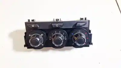 Second-hand car spare part climate control for porsche 968 descapotable 3.0 oem iam references 