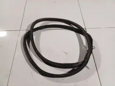 Автозапчасти б/у контур двери резиновый за opel corsa a fastback (s83) 1.2 i (f08, m08, f68, m68) ссылки oem iam   