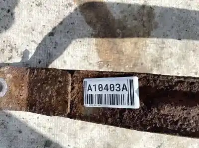 Second-hand car spare part plastics for bmw 3 (e30) m3 2.3 oem iam references   