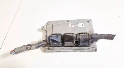 Piesă de schimb auto la mâna a doua unitate de control motor ecu pentru opel corsa a fastback (s83) 1.2 i (f08, m08, f68, m68) referințe oem iam 37820rnae03 Piesă de schimb auto la mâna a doua unitate de control motor ecu pentru opel corsa a fastback (s83) 1.2 i (f08, m08, f68, m68) referințe oem iam 37820rnae03