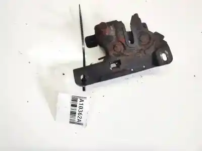 Pezzo di ricambio per auto di seconda mano chiusura del cappuccio per ford taurus (p5_) 3.0 24v riferimenti oem iam   