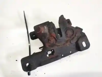 Pezzo di ricambio per auto di seconda mano chiusura del cappuccio per ford taurus (p5_) 3.0 24v riferimenti oem iam   