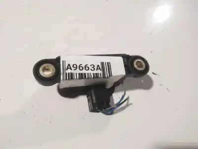 Автозапчастина б/у датчик для mitsubishi asx (ga0w) 1.8 di-d cat посилання на oem iam 4670a149