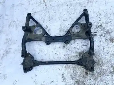 Second-hand car spare part front axle for bmw 1502-2002 (e10) 1802 oem iam references 2121644  