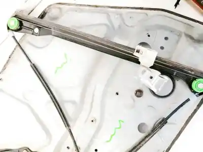 Peça sobressalente para automóvel em segunda mão elevador de vidros dianteiro direito por ford taurus (p5_) 3.0 24v referências oem iam 