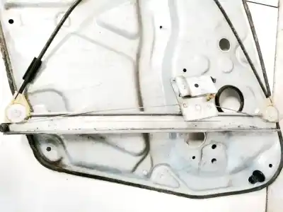 Peça sobressalente para automóvel em segunda mão elevador de vidros dianteira esquerda por ford taurus (p5_) 3.0 24v referências oem iam 
