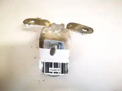 Автозапчастина б/у фільм дверей для ford fiesta, vi 2012.10 - 2017.12 facelift 1.6 tdci 70kw 2010.02 - 2018.12 facelift посилання на oem iam   