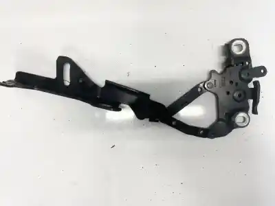 Second-hand car spare part bonnet hinge for bmw 1502-2002 (e10) 1802 oem iam references 7336699  13989610