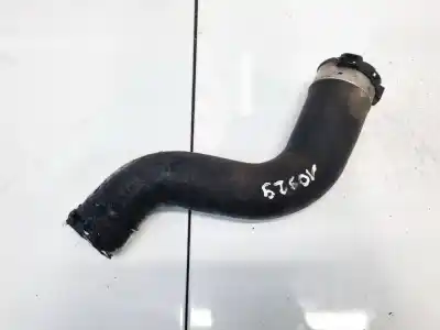 Piesă de schimb auto la mâna a doua furtun de presione pentru intercooler aer pentru bmw 1502-2002 (e10) 1802 referințe oem iam s21629a