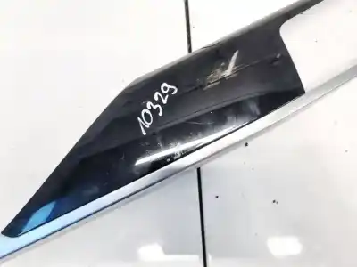 Pezzo di ricambio per auto di seconda mano plastica per bmw 1502-2002 (e10) 1802 riferimenti oem iam 51459231  27647810