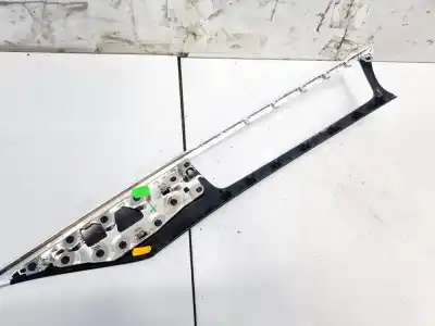 Pezzo di ricambio per auto di seconda mano plastica per bmw 1502-2002 (e10) 1802 riferimenti oem iam 51459231  27647810