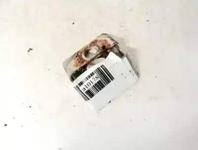 Peça sobressalente para automóvel em segunda mão plásticos por opel kadett e fastback (t85) 1.4 s (c08, c48, d08, d48) referências oem iam 1t0860201d