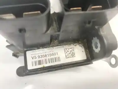 Peça sobressalente para automóvel em segunda mão sensor por bmw 1502-2002 (e10) 1802 referências oem iam 935615601  10688710