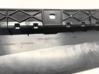 Pezzo di ricambio per auto di seconda mano plastica per bmw 1502-2002 (e10) 1802 riferimenti oem iam 51357263379  160810-10