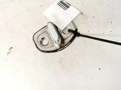 Second-hand car spare part various parts for skoda octavia combi (1z5) 2.0 tdi oem iam references 1z0837033a