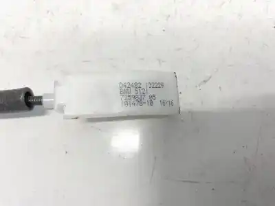 Pezzo di ricambio per auto di seconda mano pezzi vari per bmw 1502-2002 (e10) 1802 riferimenti oem iam 725983705  101478-10, d42482