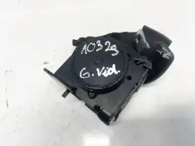 Second-hand car spare part central rear seat belt for bmw 1502-2002 (e10) 1802 oem iam references 619185700f  