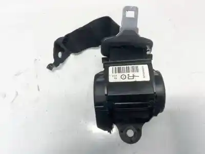 Second-hand car spare part central rear seat belt for bmw 1502-2002 (e10) 1802 oem iam references 619185700f  