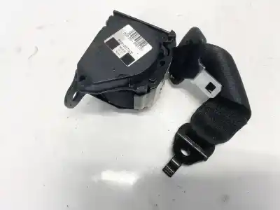 Piesă de schimb auto la mâna a doua centrurã de sigurantã spate pentru bmw 1502-2002 (e10) 1802 referințe oem iam 619185700f