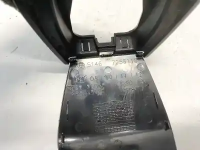 Pezzo di ricambio per auto di seconda mano plastica per bmw 1502-2002 (e10) 1802 riferimenti oem iam 51467256110  11252010