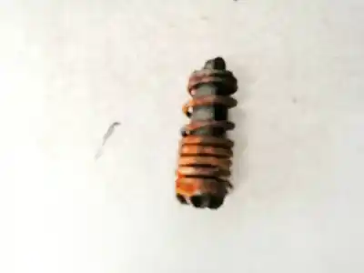 Peça sobressalente para automóvel em segunda mão plásticos por opel kadett e fastback (t85) 1.4 s (c08, c48, d08, d48) referências oem iam 1k0721421