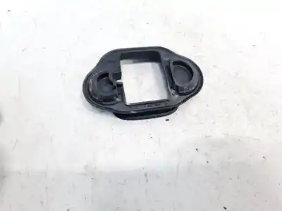 Pezzo di ricambio per auto di seconda mano plastica per bmw 1502-2002 (e10) 1802 riferimenti oem iam 51227263990  