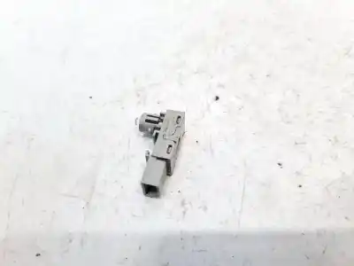 Pezzo di ricambio per auto di seconda mano plastica per bmw 1502-2002 (e10) 1802 riferimenti oem iam 9353133  180075-23