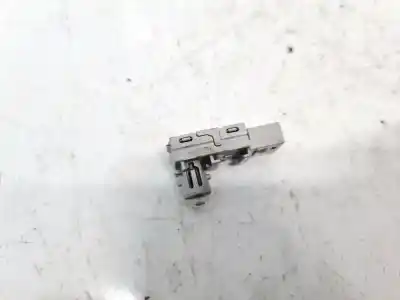 Piesă de schimb auto la mâna a doua plastice pentru bmw 1502-2002 (e10) 1802 referințe oem iam 9353133