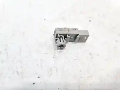 Pezzo di ricambio per auto di seconda mano plastica per bmw 1502-2002 (e10) 1802 riferimenti oem iam 9353133  180075-23