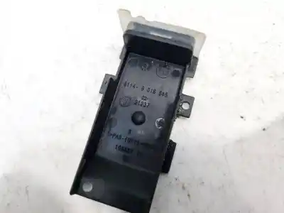 Pezzo di ricambio per auto di seconda mano plastica per bmw 1502-2002 (e10) 1802 riferimenti oem iam 61149316645  6114-9316645