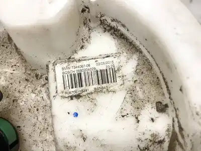 Piesă de schimb auto la mâna a doua indicator pentru bmw 1502-2002 (e10) 1802 referințe oem iam 734406706  0580204029