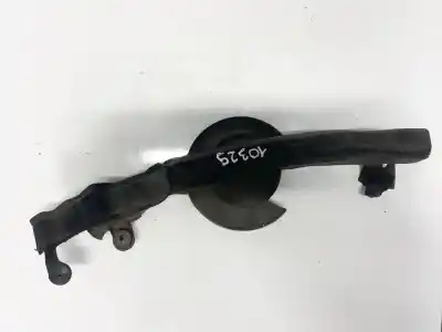 Pezzo di ricambio per auto di seconda mano pezzi vari per bmw 1502-2002 (e10) 1802 riferimenti oem iam 5176725583  18068510