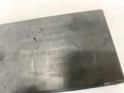 Second-hand car spare part plastics for bmw 1502-2002 (e10) 1802 oem iam references 51169227902  58450713