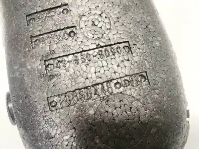 Second-hand car spare part plastics for bmw 1502-2002 (e10) 1802 oem iam references 1006044803  49-930-9090, 10069241