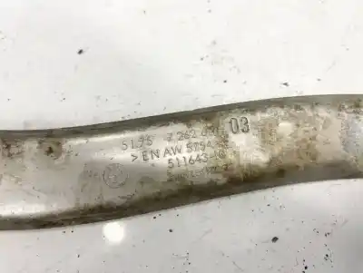 Pezzo di ricambio per auto di seconda mano plastica per bmw 1502-2002 (e10) 1802 riferimenti oem iam 51757262626  511643-10