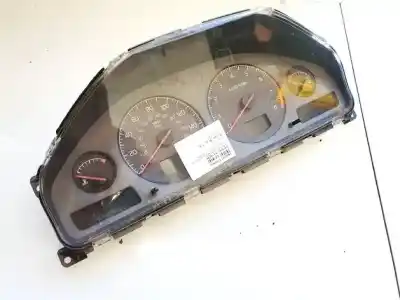 Peça sobressalente para automóvel em segunda mão quadrante por audi coupe b2 (81, 855, 856) 2.3 quattro referências oem iam 8637995