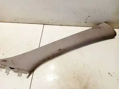 Second-hand car spare part plastics for audi coupe b2 (81, 855, 856) 2.3 quattro oem iam references i110124