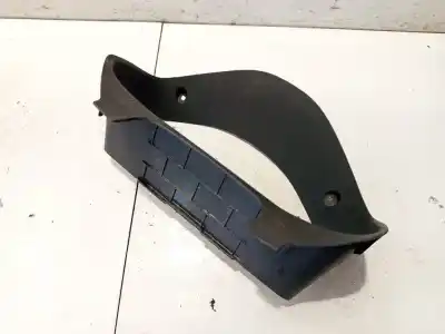 Second-hand car spare part front decorative moulding for audi coupe b2 (81, 855, 856) 2.3 quattro oem iam references 30722585