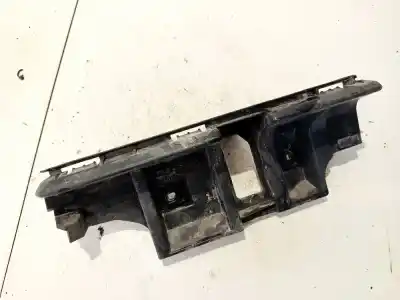 Second-hand car spare part rear bumper reinforcement for audi coupe b2 (81, 855, 856) 2.3 quattro oem iam references 30657218