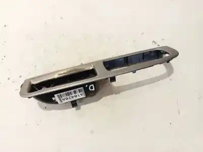 Second-hand car spare part plastics for audi coupe b2 (81, 855, 856) 2.3 quattro oem iam references 8663815