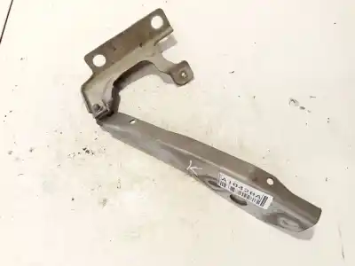 Second-hand car spare part bonnet hinge for audi coupe b2 (81, 855, 856) 2.3 quattro oem iam references 30753597