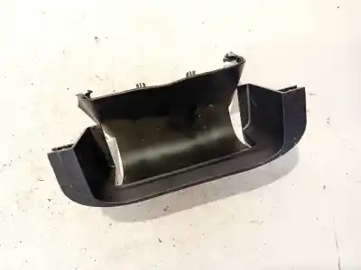 Second-hand car spare part front decorative moulding for audi coupe b2 (81, 855, 856) 2.3 quattro oem iam references 30722579