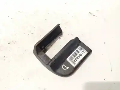 Second-hand car spare part plastics for audi coupe b2 (81, 855, 856) 2.3 quattro oem iam references 08629853