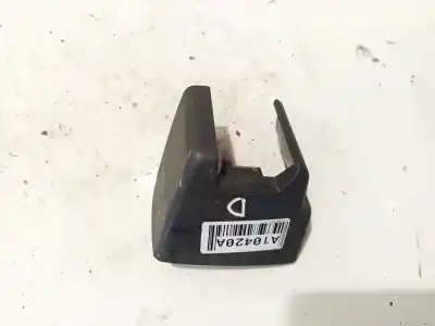 Second-hand car spare part plastics for audi coupe b2 (81, 855, 856) 2.3 quattro oem iam references 08621796