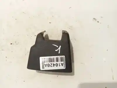 Second-hand car spare part plastics for audi coupe b2 (81, 855, 856) 2.3 quattro oem iam references 08621795