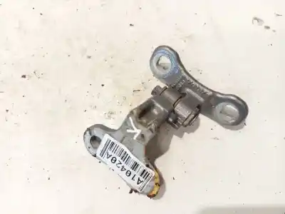 Second-hand car spare part door stop for audi coupe b2 (81, 855, 856) 2.3 quattro oem iam references 30784887