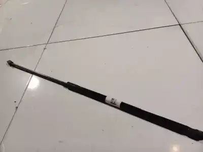 Peça sobressalente para automóvel em segunda mão amortecedor do capô por ford taurus (p5_) 3.0 24v referências oem iam   